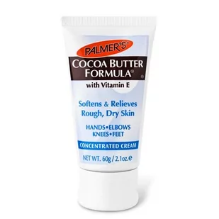 Palmers masło shea - skoncentrowany krem do rąk 60g - Kremy i maski do rąk - miniaturka - grafika 1