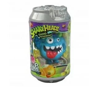 Dumel Shake Headz, Gang Potworów, Pit - Figurki dla dzieci - miniaturka - grafika 1