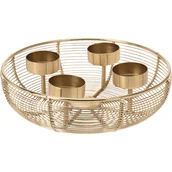 Świeczniki - Świecznik na tealighty, Ø 20 cm - miniaturka - grafika 1