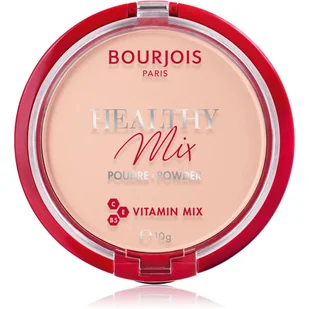 Bourjois Healthy MIX Puder Do Twarzy 01 - Pudry do twarzy - miniaturka - grafika 1