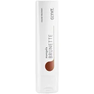 Maski do włosów - Glynt Mangala odżywcza maska koloryzująca do brązowych odcieni Brunette 200 ml - miniaturka - grafika 1