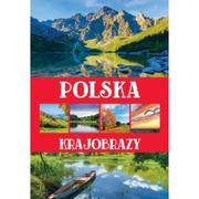 Albumy krajoznawcze - SBM Sławomir Kobojek Polska. Krajobrazy - miniaturka - grafika 1