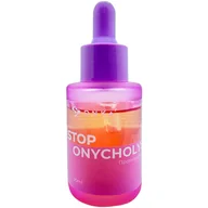 Zmywacze i cleanery do paznokci - MEANS FOR RESTORING THE NAIL PLATE "DNKa", 30 ml - miniaturka - grafika 1