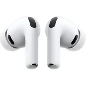 Słuchawki - APPLE AirPods Pro 3 ANC Biały - miniaturka - grafika 1