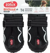 Ubranka dla psów - ZOLUX Buty ochronne dla psa BIVOUAK 7 cm x 2 szt. - miniaturka - grafika 1
