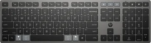 HP Bezprzewodowa ładowana klawiatura do wielu urządzeń 720 9T5B1AA - Klawiatury - miniaturka - grafika 1