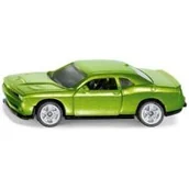 Samochody i pojazdy dla dzieci - Siku Blister 1408 Dodge Challenger SRT Hellcat - miniaturka - grafika 1