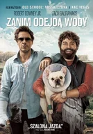 Komedie DVD - Zanim Odejdą Wody - miniaturka - grafika 1