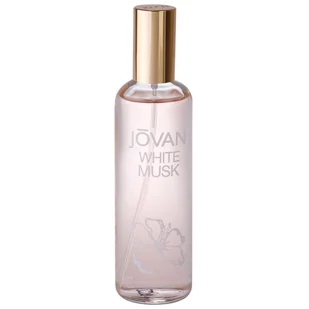 Jovan White Musk woda kolońska 96ml - Wody i perfumy damskie - miniaturka - grafika 1
