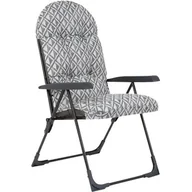 Fotele i krzesła ogrodowe - Fotel ogrodowy PATIO Samar Hoch H039-06PB - miniaturka - grafika 1