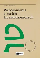E-booki - literatura faktu - Wspomnienia z moich lat młodzieńczych - miniaturka - grafika 1