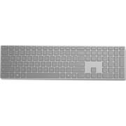 Klawiatury - Microsoft WS2-00021 Surface Keyboard Bluetooth - miniaturka - grafika 1