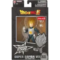 Gadżety dla graczy - Figurka BANDAI Dragon Stars Dragon Ball Super Saiyan Vegeta (Dbs Broly Ver.) DS37154 - miniaturka - grafika 1