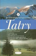 Przewodniki - Tatry. Przewodnik Turystyczny - miniaturka - grafika 1