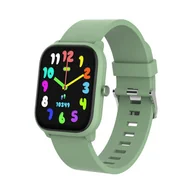 Smartwatch - Denver SWK-120GN Zielony - miniaturka - grafika 1