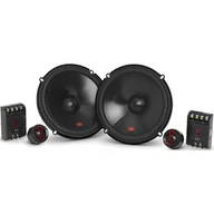 Głośniki samochodowe - Głośniki samochodowe JBL Stage 3 607CF - miniaturka - grafika 1
