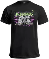 Koszulki męskie - koszulka ACID DRINKERS - ACID FUCKING DRINKERS-XS - miniaturka - grafika 1