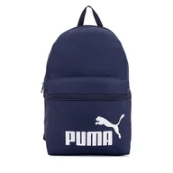 Plecaki - Plecak Puma PHASE BACKPACK 7994302 Granatowy - miniaturka - grafika 1