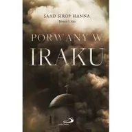 Dramaty - Porwany W Iraku Saad Sirop Hanna,edward S Aris - miniaturka - grafika 1