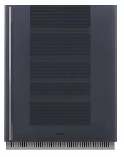 Chłodziarka na wino Smeg CVI138RG - Chłodziarki do wina - miniaturka - grafika 1