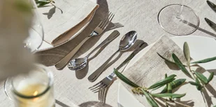 Zwilling Widelec Greenwich 16 cm 07033-831-0 - Zestawy sztućców - miniaturka - grafika 1