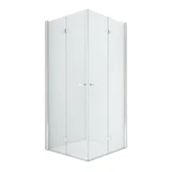 Kabiny prysznicowe - Kabina Prysznicowa New Soleo 80X90X195 - miniaturka - grafika 1