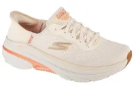 Trampki damskie - Skechers MAX Cushioning Arch Fit 2.0 Antyle Damskie Trampki, Kolor różowy, 39.5 EU - miniaturka - grafika 1