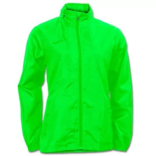 Joma joma damska kurtka przeciwdeszczowa, zielony 900037.020_XS - Kurtki damskie - miniaturka - grafika 1