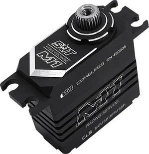 SRT Servo bezrdzeniowe M11 HiVOLT 9kg-0,055s/60° - Modele zdalnie sterowane - miniaturka - grafika 1