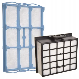 ZESTAW filtrów do Bosch, Siemens GL-30 Pro Power - Filtry do odkurzaczy - miniaturka - grafika 1