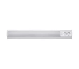 Rabalux 2322 - Oprawa BATH G13/15W/230V - Lampy pozostałe - miniaturka - grafika 1