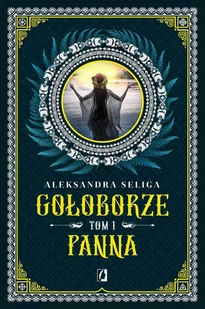 Panna. Gołoborze. Tom 1 - E-booki - literatura polska - miniaturka - grafika 1