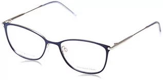 Okulary przeciwsłoneczne - Tommy Hilfiger Okulary przeciwsłoneczne uniseks, Ecj/17 Blue Pallad, 53 - grafika 1