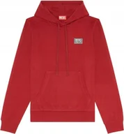 Bluzy męskie - DIESEL ORYGINALNA BLUZA MĘSKA ROZMIAR XL - miniaturka - grafika 1