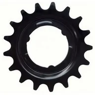 Części motocyklowe - KMC 2286711995, Pignone di Trasmissione Unisex Adulto, Nero, Taglia Unica - miniaturka - grafika 1