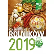 Kalendarz Rolników 2019 - Kalendarze - miniaturka - grafika 1