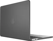 Torby na laptopy - Speck SmartShell MacBook Air 13.6'' M4 2025 / M3 2024 / M2 2022 obsidian - miniaturka - grafika 1