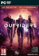  Outriders GRA PC