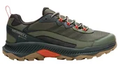 Buty trekkingowe męskie - Buty trekkingowe męskie Merrell Speed Strike 2 Gtx - miniaturka - grafika 1