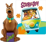 Figurki dla dzieci - Figurka Tonies Tonies Scooby-Doo - miniaturka - grafika 1