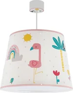 Lampy sufitowe - Dalber Flaming lampa wisząca 1-punktowa 82462 - miniaturka - grafika 1
