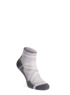 Skarpety damskie Smartwool Performance Hike Light Cushion Ankle - purple eclipse - Skarpetki sportowe męskie - miniaturka - grafika 1