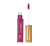 Błyszczyki do ust - Rimmel Stay Plumped błyszczyk w płynie 820 Juicy Lucy 6,5 ml - miniaturka - grafika 1