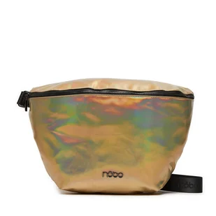 Torebka Nobo NBAG-N0580-C023 Złoty - Torebki damskie - miniaturka - grafika 1