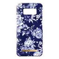 Etui i futerały do telefonów - Etui Samsung Galaxy S8 Sailor Blue Bloom Resistant Ideal of Sweden - miniaturka - grafika 1