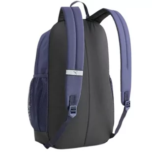 Plecak Puma Plus 79615 (kolor Granatowy) - Plecaki - miniaturka - grafika 2