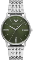 Zegarki męskie - Zegarek Emporio Armani AR11644 Classics - miniaturka - grafika 1
