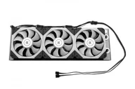 Chłodzenie procesora - EK Water Blocks 3831109854198 część / akcesorium do systemów chłodzenia komputerów Moduł wentylatora - miniaturka - grafika 1