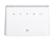 Routery - Huawei B311 biały (TE-HU-B311X) - miniaturka - grafika 1