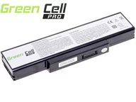 Baterie do laptopów - Bateria akumulator Green Cell do laptopa Asus K72 K73 N71 N73 A32-K72 10.8V 6 cell - miniaturka - grafika 1